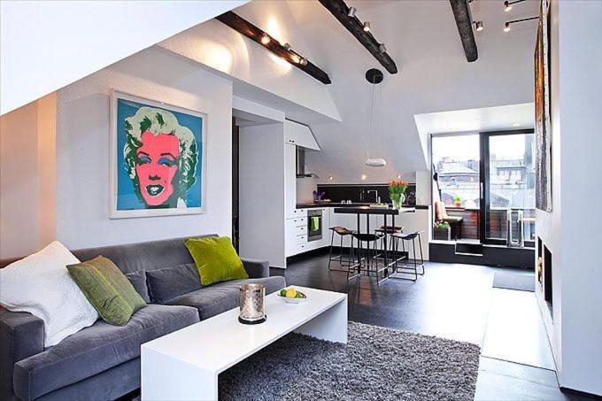 Apartamento Apartamento Martínez Campos *